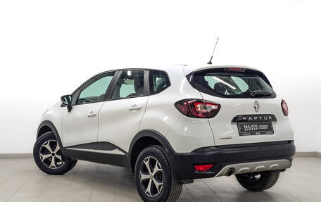 Renault Kaptur I рестайлинг, 2019 год, 1 050 000 рублей, 7 фотография