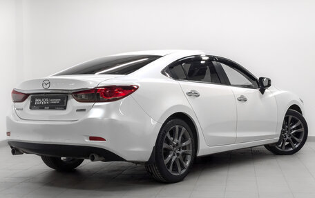 Mazda 6, 2014 год, 1 775 000 рублей, 5 фотография