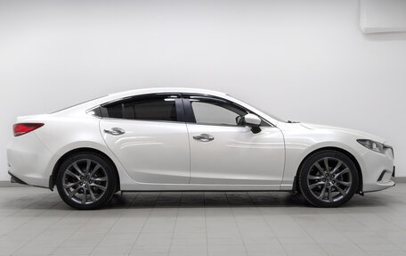 Mazda 6, 2014 год, 1 775 000 рублей, 4 фотография