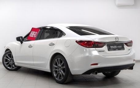 Mazda 6, 2014 год, 1 775 000 рублей, 7 фотография