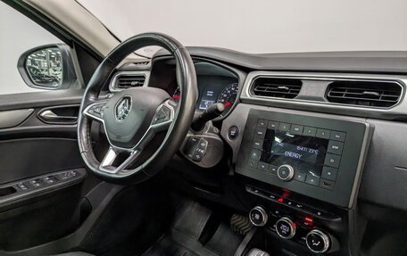 Renault Arkana I, 2021 год, 1 450 000 рублей, 24 фотография