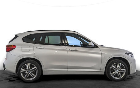 BMW X1, 2019 год, 3 335 000 рублей, 4 фотография