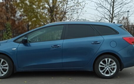 KIA cee'd III, 2013 год, 1 170 000 рублей, 6 фотография