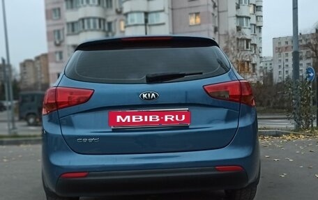 KIA cee'd III, 2013 год, 1 170 000 рублей, 8 фотография