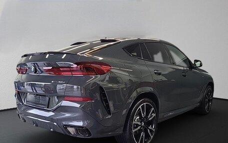 BMW X6, 2024 год, 17 500 000 рублей, 2 фотография