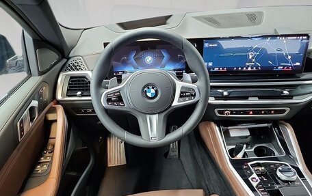 BMW X6, 2024 год, 17 500 000 рублей, 7 фотография