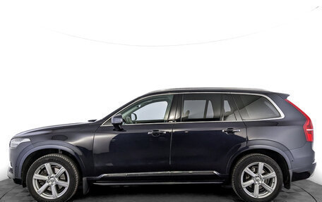 Volvo XC90 II рестайлинг, 2018 год, 4 900 000 рублей, 8 фотография