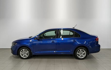 Volkswagen Polo VI (EU Market), 2020 год, 1 750 000 рублей, 8 фотография