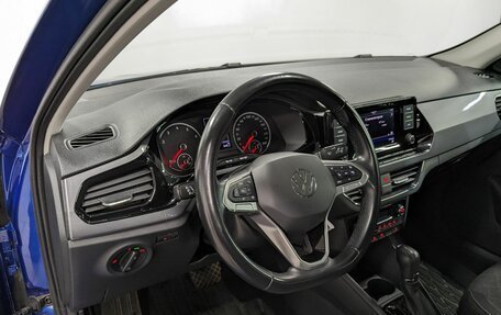 Volkswagen Polo VI (EU Market), 2020 год, 1 750 000 рублей, 12 фотография