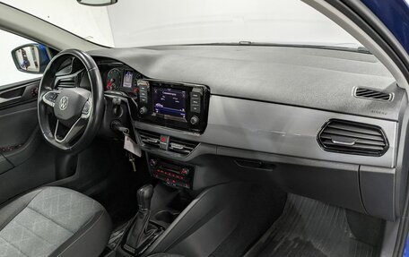 Volkswagen Polo VI (EU Market), 2020 год, 1 750 000 рублей, 18 фотография