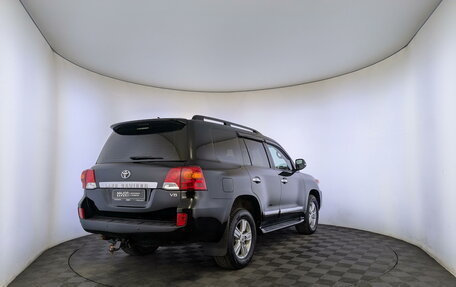 Toyota Land Cruiser 200, 2013 год, 3 990 000 рублей, 5 фотография