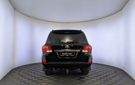 Toyota Land Cruiser 200, 2013 год, 3 990 000 рублей, 6 фотография