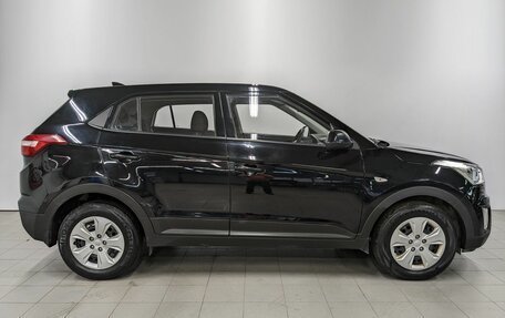 Hyundai Creta I рестайлинг, 2019 год, 1 790 000 рублей, 4 фотография