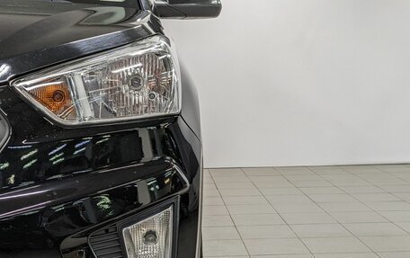 Hyundai Creta I рестайлинг, 2019 год, 1 790 000 рублей, 15 фотография