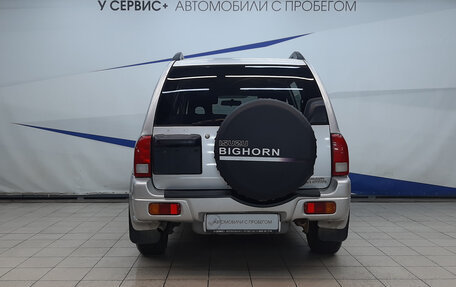 Suzuki Grand Vitara, 2005 год, 755 000 рублей, 4 фотография