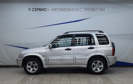 Suzuki Grand Vitara, 2005 год, 755 000 рублей, 2 фотография