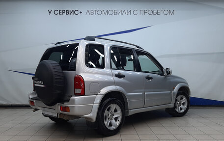 Suzuki Grand Vitara, 2005 год, 755 000 рублей, 3 фотография