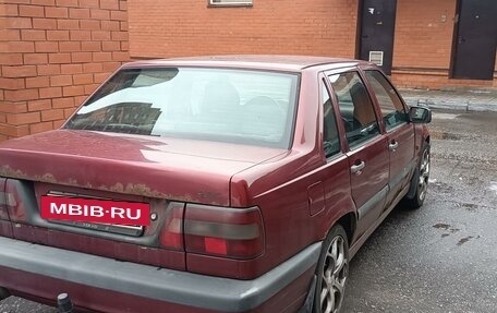 Volvo 850, 1994 год, 120 000 рублей, 4 фотография