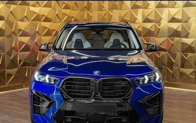 BMW X5 M, 2024 год, 19 500 000 рублей, 1 фотография