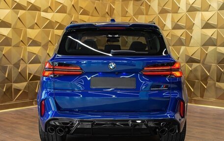 BMW X5 M, 2024 год, 19 500 000 рублей, 3 фотография