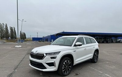 Skoda Kodiaq I, 2024 год, 4 799 000 рублей, 1 фотография