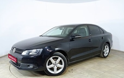 Volkswagen Jetta VI, 2014 год, 1 180 000 рублей, 1 фотография