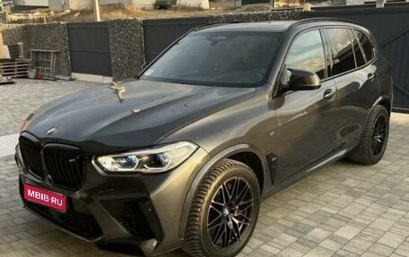 BMW X5, 2019 год, 8 000 000 рублей, 1 фотография