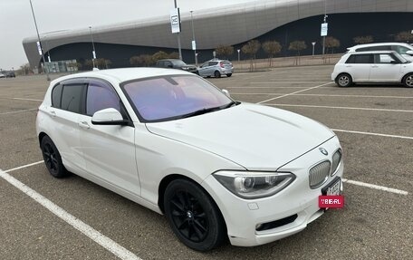 BMW 1 серия, 2011 год, 1 050 000 рублей, 6 фотография