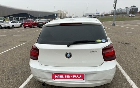 BMW 1 серия, 2011 год, 1 050 000 рублей, 5 фотография