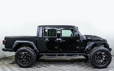 Jeep Gladiator, 2022 год, 13 500 000 рублей, 4 фотография