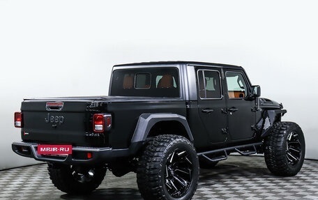 Jeep Gladiator, 2022 год, 13 500 000 рублей, 5 фотография