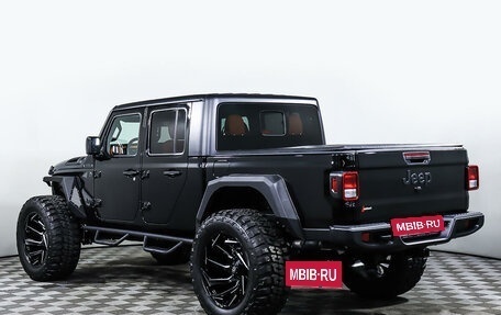 Jeep Gladiator, 2022 год, 13 500 000 рублей, 7 фотография