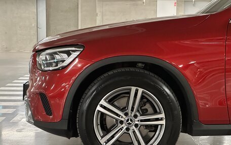 Mercedes-Benz GLC, 2020 год, 4 999 000 рублей, 4 фотография