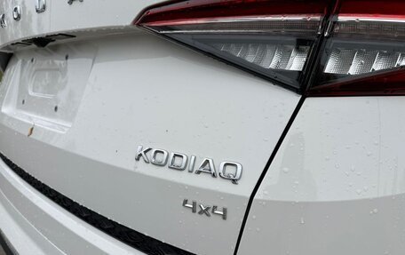 Skoda Kodiaq I, 2024 год, 4 799 000 рублей, 9 фотография