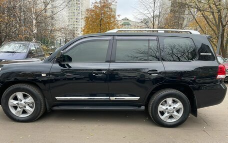 Toyota Land Cruiser 200, 2011 год, 3 200 000 рублей, 3 фотография