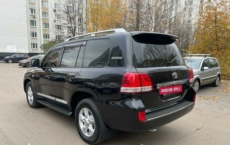 Toyota Land Cruiser 200, 2011 год, 3 200 000 рублей, 4 фотография