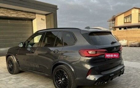 BMW X5, 2019 год, 8 000 000 рублей, 3 фотография