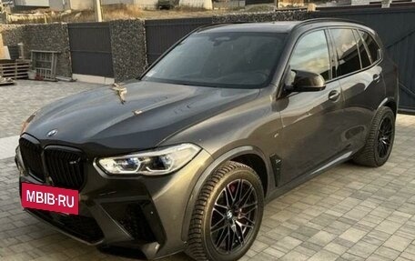 BMW X5, 2019 год, 8 000 000 рублей, 4 фотография