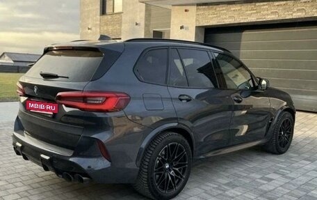 BMW X5, 2019 год, 8 000 000 рублей, 2 фотография