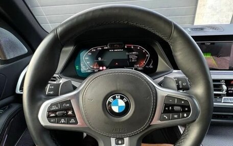 BMW X5, 2019 год, 8 000 000 рублей, 18 фотография