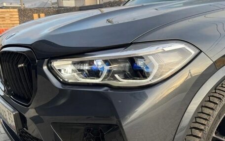 BMW X5, 2019 год, 8 000 000 рублей, 19 фотография