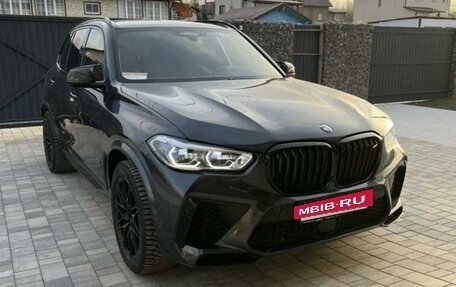 BMW X5, 2019 год, 8 000 000 рублей, 15 фотография