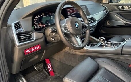 BMW X5, 2019 год, 8 000 000 рублей, 17 фотография