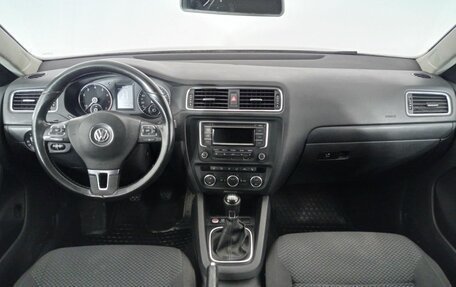 Volkswagen Jetta VI, 2014 год, 1 180 000 рублей, 11 фотография