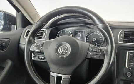 Volkswagen Jetta VI, 2014 год, 1 180 000 рублей, 9 фотография