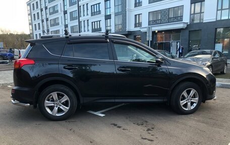 Toyota RAV4, 2014 год, 1 890 000 рублей, 2 фотография