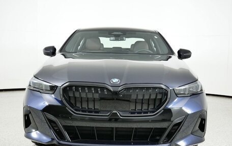 BMW 5 серия, 2024 год, 10 000 000 рублей, 6 фотография