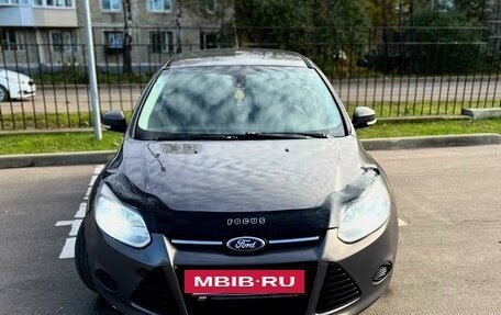 Ford Focus III, 2013 год, 800 000 рублей, 5 фотография