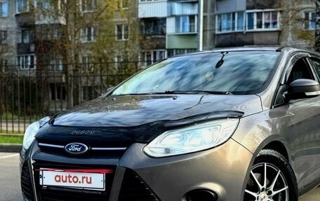 Ford Focus III, 2013 год, 800 000 рублей, 4 фотография