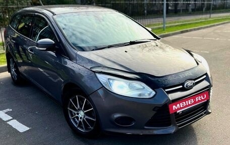 Ford Focus III, 2013 год, 800 000 рублей, 6 фотография